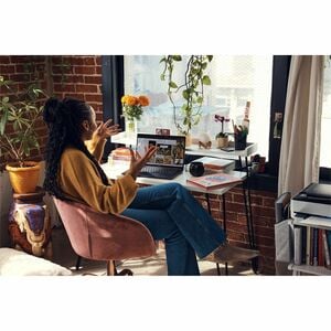 HP ENVY x360 15-fh0000 15-fh0019AU 39.62 cm (15.60") Touchscreen Convertible 2 in 1 Notebook - Full HD - AMD Ryzen 7 7730U