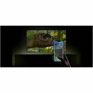 Sony BRAVIA 3 K-75S30 75" Smart LED-LCD TV 2024 - 4K UHDTV - High Dynamic Range (HDR) - HDR10, HLG - Direct LED Backlight 