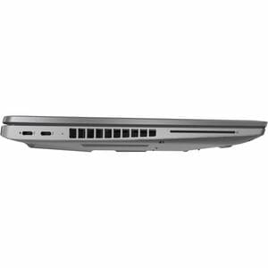 Dell Precision 3000 3591 39.6 cm (15.6") Touchscreen Mobile Workstation - Full HD - Intel Core Ultra 7 165H - vPro Technol