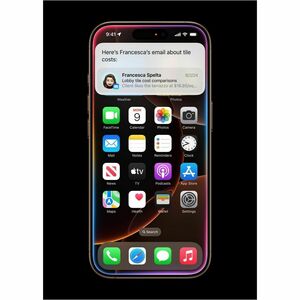 Apple iPhone 16 Pro A3294 1 TB 智能电话 - 16 cm (6.3") OLED 2622 x 1206 - 六核（6 核） - 8 GB RAM - 5G - 条 - Apple A18 Pro (3 nm) S