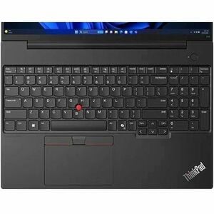 Portátil - Lenovo ThinkPad E16 Gen 2 21MB000ALM 40.6cm (16") - WUXGA - Intel Core Ultra 7 155U - 16GB - 512GB SSD - Españo