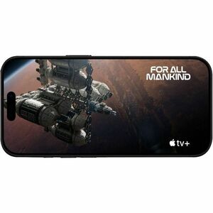 IPHONE 16 PRO 256GB BLACK TITANIUM