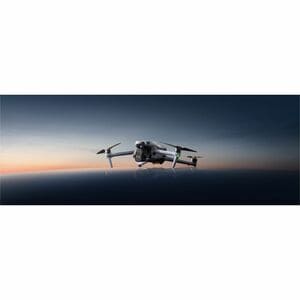 DJI Air 3S Aerial Drone - 2.40 GHz, 2.48 GHz, 2.40 GHz, 5.17 GHz, 5.25 GHz, 5.85 GHz, 5.73 GHz - Battery Powered - Wi-Fi -