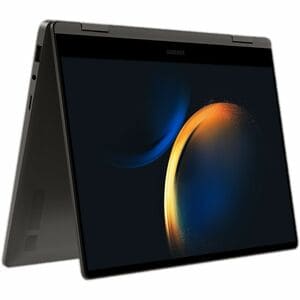 (Education End User Only) Samsung Galaxy Book3 360 NP734QFG-KA4UK 33.8 cm (13.3") Touchscreen Convertible 2 in 1 Notebook 