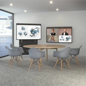 Neat Board Pro NEATBOARDPRO-SE 1.65 m (65") 4K UHD LCD Collaboration Display - Capacitive - Touchscreen - 16:9 Aspect Rati