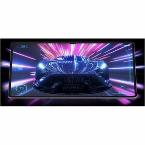 Samsung Galaxy Tab S10 Ultra SM-X920 Tablet - 37,1 cm (14,6 Zoll) WQXGA+ - MediaTek Dimensity 9300+ (4 nm) Octa-Core - 12 