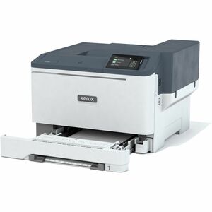 Xerox C320 Wired/Wireless Laser Printer - Color - 35 ppm Mono / 33 ppm Color - 1200 x 1200 dpi Print - Automatic Duplex Pr