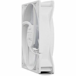 be quiet! LIGHT WINGS LX 120mm PWM 3-Pack White, Ventilator, 12 cm, 1600 RPM, 25,5 dB, 51,5 cfm, 87,5 m³/h