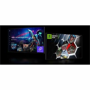 LG evo G4 OLED83G45LW 210.8 cm Smart OLED TV - 4K UHDTV - Alexa Supported - webOS 24 - Dolby AC-4, Dolby AC3, Dolby Digita