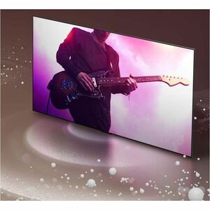 LG evo C4 OLED77C46LA 195.6 cm Smart OLED TV - 4K UHDTV - Alexa Supported - webOS 24 - Dolby AC-4, Dolby AC3, Dolby Digita