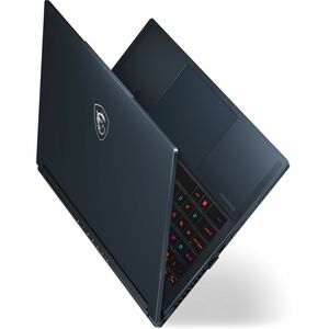 MSI Stealth 16 AI Studio A1V Stealth 16 AI Studio A1VGG-091US 16" Gaming Notebook - Full HD Plus - Intel Core Ultra 9 185H