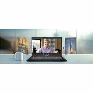 Computer portatile - MSI Modern 15 H AI C1M Modern 15 H AI C1MG-097IT 39,6 cm (15,6") - Full HD - Intel Core Ultra 7 155H 