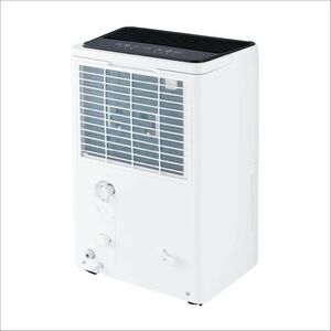 Honeywell TPFIT50PWK Dehumidifier - 1.75 gal Tank - 4000 Sq. ft. - White