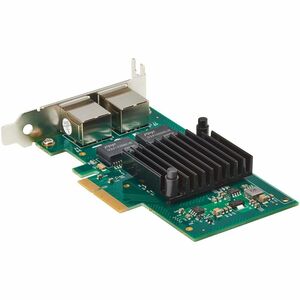 Eaton Tripp Lite Series 2-Port Gigabit Ethernet PCI Express (PCIe x4) Network Interface Card (NIC), I350-T2 - PCI Express 