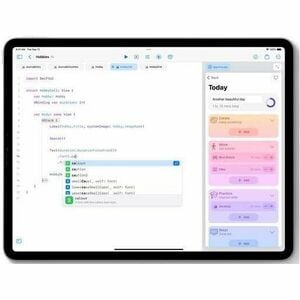 IPAD MINI WF CL 256GB SPG CHIP A17 PRO