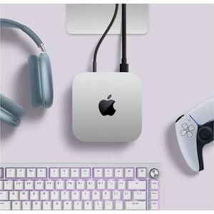 MAC MINI 10C CPU 10C GPU 24GB 512GB M4 CHIP