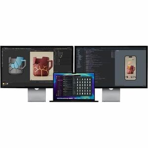 MBP 14 SB 14C 32C GPU 36GB 1TB M4 MAX CHIP