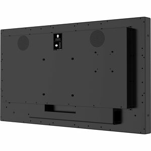 iiyama ProLite TF4339AS-B1AG 1079.50 mm 4K UHD LCD Collaboration Display - ARM Cortex A73 + A53 - 4 GB - Projected Capacit