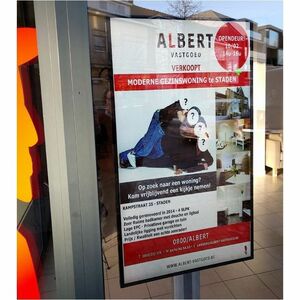 AllSee M50P6 50" LCD Digital Signage Display - 24 Hours/7 Days Operation - In-plane Switching (IPS) Technology - 1920 x 10