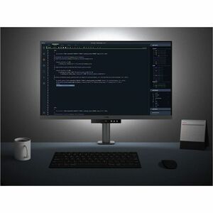 BenQ RD320UA 32" Class 4K UHD LED Monitor - 16:9 - 80 cm (31.5") Viewable - In-plane Switching (IPS) Technology - LED Back