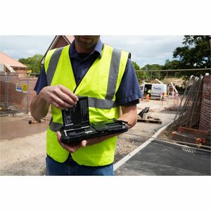 Panasonic Connect TOUGHBOOK FZ-G2 Rugged Tablet - 10.1" WUXGA - vPro Technology - 16 GB - 512 GB SSD - Windows 11 Pro - Co