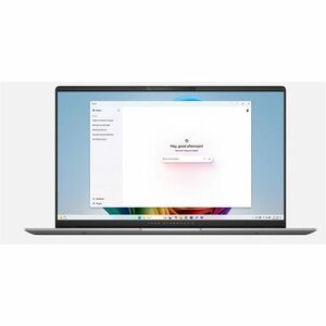 Portátil - Asus VivoBook S15 S5507 S5507QA-MA013W 39.6cm (15.6") Copilot+ PC - 3K - Qualcomm Snapdragon X Plus X1P-42-100 