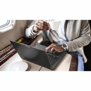 Lenovo ThinkPad X1 Carbon Gen 12 21KC00DFAU 14" Touchscreen Ultrabook - WUXGA - Intel Core Ultra 7 155U - Intel Evo Platfo