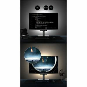 BenQ RD320U 32" Class 4K UHD LED Monitor - 16:9 - 80 cm (31.5") Viewable - In-plane Switching (IPS) Technology - LED Backl