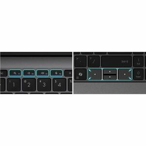 Asus ExpertBook P1 P1503 P1503CVA-H516512-CA 15.6" Notebook - Full HD - Intel Core i5 13th Gen i5-13420H - 16 GB - 512 GB 