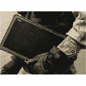 Getac ZX10-EX Rugged Tablet - 25.7 cm (10.1") WUXGA - Qualcomm Snapdragon 660 - 4 GB - 64 GB Storage - Kryo 260 Octa-core 