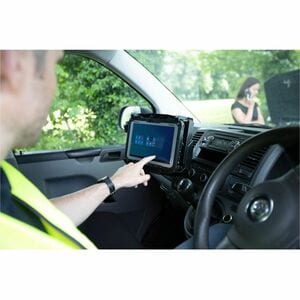 Panasonic Connect TOUGHBOOK FZ-G2 Robust Tablet - 25,7 cm (10,1 Zoll) WUXGA - vPro-Technologie - 16 GB Speicher - 512 GB S