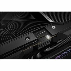 Aorus NVIDIA GeForce RTX 5090 Graphic Card - 32 GB GDDR7 - 7680 x 4320 - 2.66 GHz Core - 512 bit Bus Width - PCI Express 5