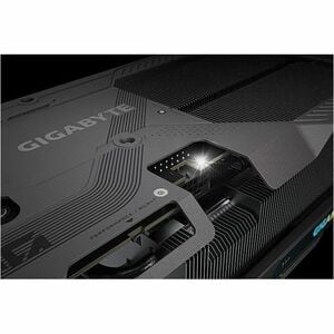 Gigabyte NVIDIA GeForce RTX 5070 Ti Graphic Card - 16 GB GDDR7 - 7680 x 4320 - 2.59 GHz Core - 256 bit Bus Width - PCI Exp