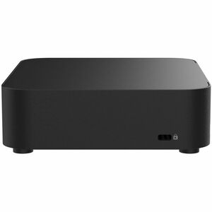 Asus NUC 14 Essential NUC14MNK Barebone System - Mini PC - Intel N-series N250 - Intel Chip - 16 GB DDR5 SDRAM DDR5-4800/P