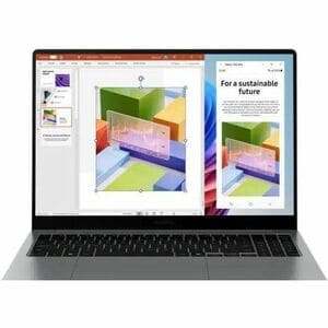 GALAXY BOOK5 PRO 360 CORE ULTRA 32GBGB 1TB 16IN W11P