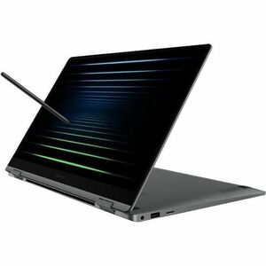 Samsung Galaxy Book5 360 NP754QHA-KA1ES 39.6 cm (15.6") Touchscreen Convertible Copilot+ PC 2 in 1 Notebook - Full HD - 60