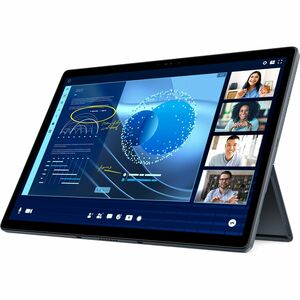 Dell Latitude 7000 7350 33 cm (13 Zoll) Touchscreen Abnehmbar 2 in 1 Notebook - 3K - Intel Core Ultra 7 164U - Intel Evo-P