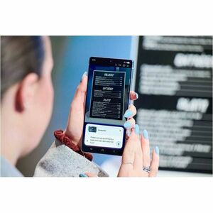 Samsung Galaxy S25 Ultra SM-S938U1 512 GB Smartphone - 6.9" Dynamic AMOLED 2X QHD+ 3120 x 1440 - Octa-core (OryonDual-core