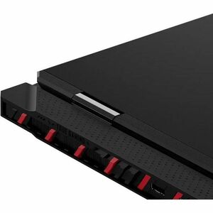 MSI Raider 18 HX AI A2XW RAIDER 18 HX AI A2XWIG-014US 18" Gaming Notebook - UHD+ - 120 Hz - Intel Core Ultra 9 285HX - 64 