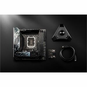 ROG STRIX Z890-I GAMING WIFI