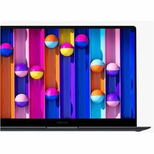 Samsung Galaxy Book5 Pro NP944XHA-KG3US 14" Touchscreen Copilot+ PC Notebook - 3K - Intel Core Ultra 7 258V - Intel Evo Pl