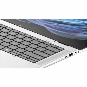 Notebook 2 in 1 Convertibile - HP EliteBook X Flip G1i 35,6 cm (14") Touchscreen - WUXGA - Intel Core Ultra 7 256V - 16 GB