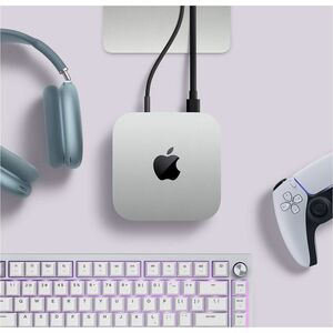 Mac mini Apple M4 chip with 10#core CPU and 10#core GPU 16GB 512GB SSD
