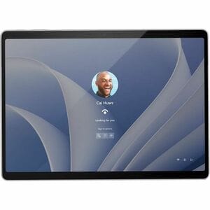 Microsoft Surface Pro 11 Copilot+ PC Tablet - 33 cm (13") - vPro Technology - 16 GB - 256 GB SSD - Windows 11 Pro - Platin