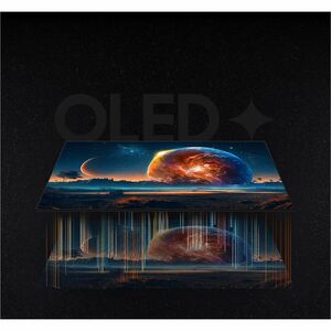 Monitor de juego OLED Samsung Odyssey OLED G6 S27DG600SL 27" (68.6cm) Class WQHD - 16:9 - Plata - 27" (68.6cm) Viewable - 
