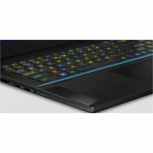 MSI Stealth A18 AI+ Stealth A18 AI+ A3XWJG-006US 18" Copilot+ PC Gaming Notebook - UHD+ - AMD Ryzen AI 9 HX 370 - 64 GB - 