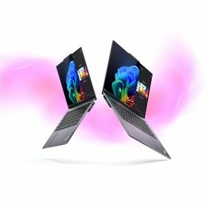 Lenovo Thinkpad X9-14 Gen 1 21QA000HAU 14" Copilot+ PC Notebook - WUXGA - Intel Core Ultra 5 228V - Intel Evo Platform - 3