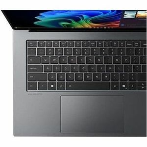 Lenovo ThinkPad X9-15 Gen 1 21Q6003TAU 15.3" Copilot+ PC Notebook - 2.8K - Intel Core Ultra 7 258V - Intel Evo Platform - 