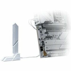 Placa base de escritorio para juegos Asus ROG Strix Z890-A GAMING WIFI - Intel Z890 Conjunto de Circuitos Integrados - ATX