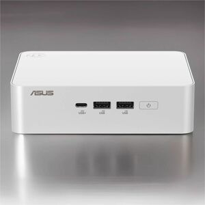 ASUS NUC15 PRO+ Intel Core Ultra 5 225H Barbone  Kit with AU cord
